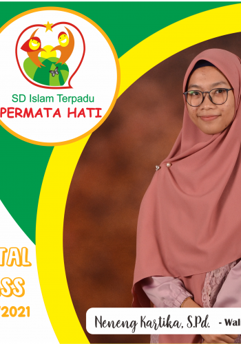 Poster Guru 2021 - Neneng